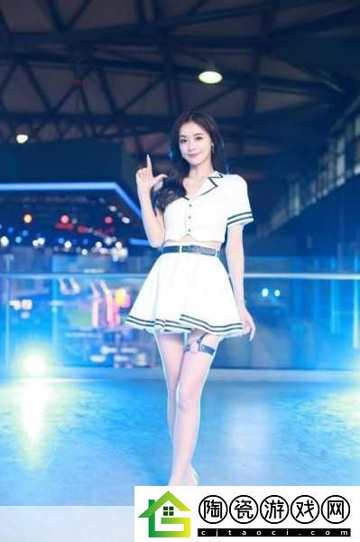 揭秘Chinajoy幕后