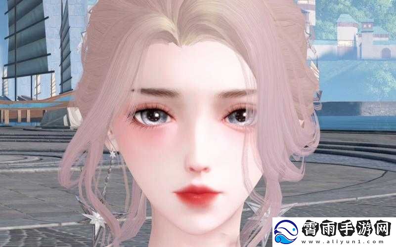 天谕手游捏脸数据图女