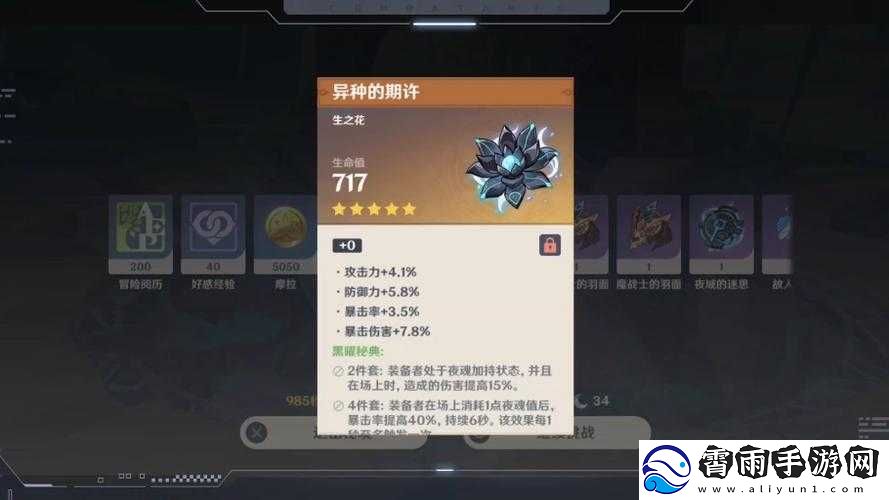 超级英雄装备进化之路