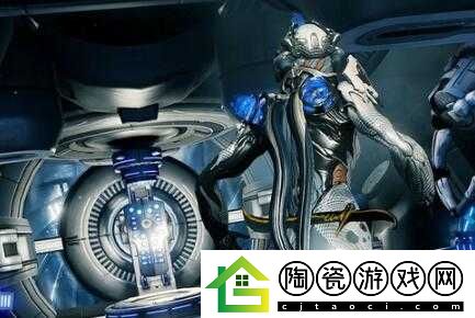 星际战甲