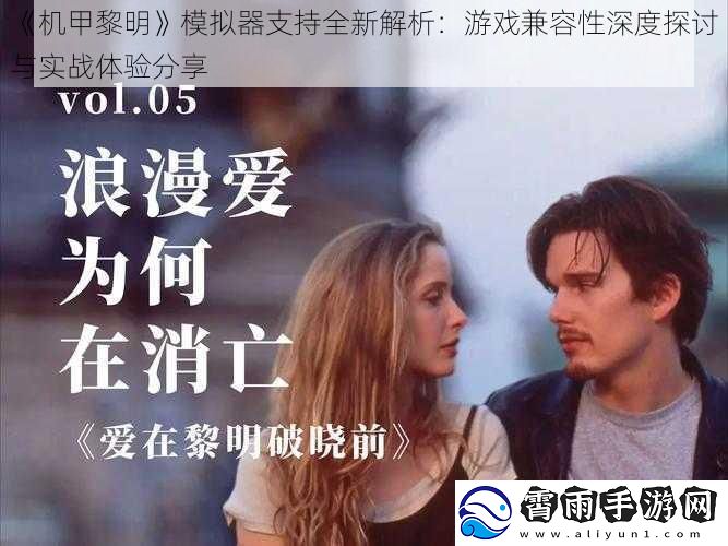 机甲黎明模拟器支持全新解析：游戏兼容性深度探讨与实战体验分享