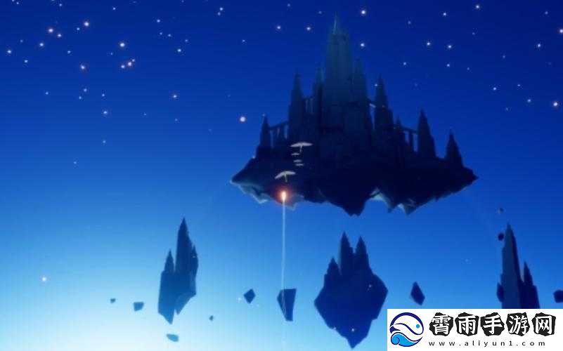 光遇重生之门