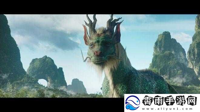 从卧虎藏龙启程：探寻通往桃花谷的秘境之旅