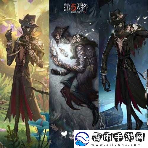 第五人格杰克的技能全解析第五人格杰克人物技能一览解析第五人格杰克的技能