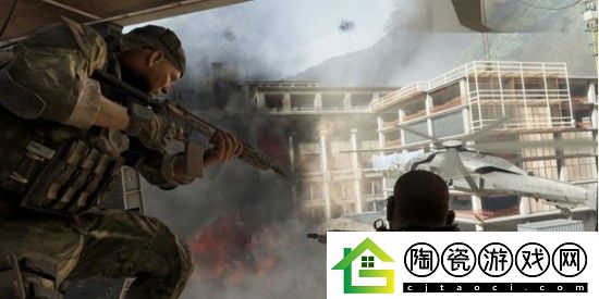 使命召唤战区手游怎么调画质-使命召唤战区手游调画质调整攻略