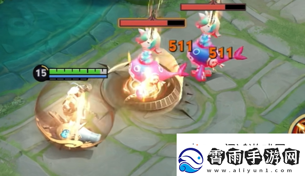 队伍协同！王者荣耀黄忠怎么玩