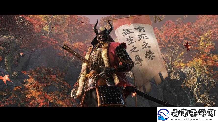 只狼
