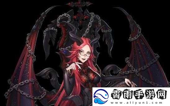 爆裂魔女玛丽全面解析