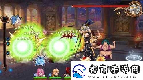 lmoutuLife触摸游戏