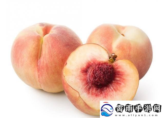 “美丽桃子2”