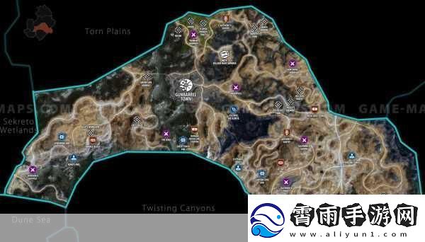 狂怒2全章节通关流程图文攻略全主线任务全物品收集成为游戏达人的秘籍