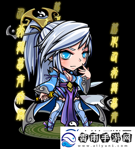 秦时明月手游：晓梦大师魂魄降临-7月23日-29日限时加入魂魄商店