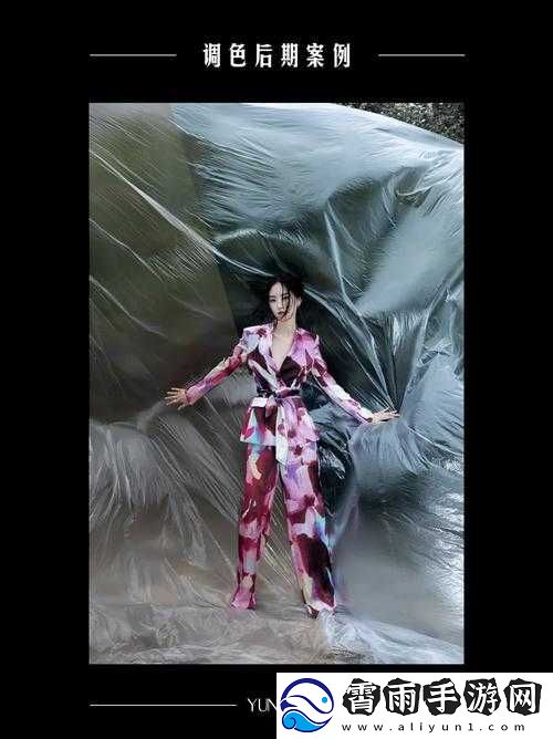 欧美大片调色亮色技巧：让画面更鲜明