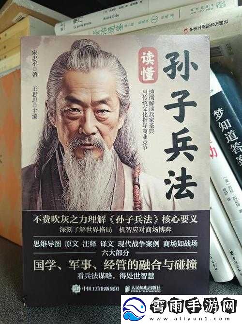孙子兵法吞食天地之合成智慧之道：谋略与天地力量的完美结合