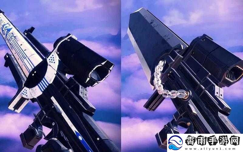 命运-2-剑狙获取攻略：详解道具剑狙钥匙的获得方法