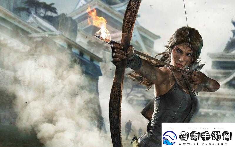 古墓丽影崛起-PC-版：详细解读最低配置要求一览