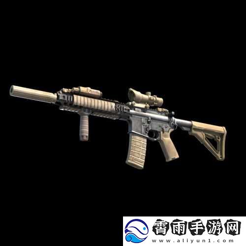 光荣使命武器深度解析：如何优化搭配提升战斗效能