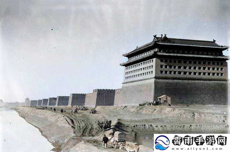 理解大开大合地动了起来的景象如何呈现