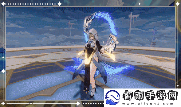 崩坏3：戒律即将上线-全新版本即将来临
