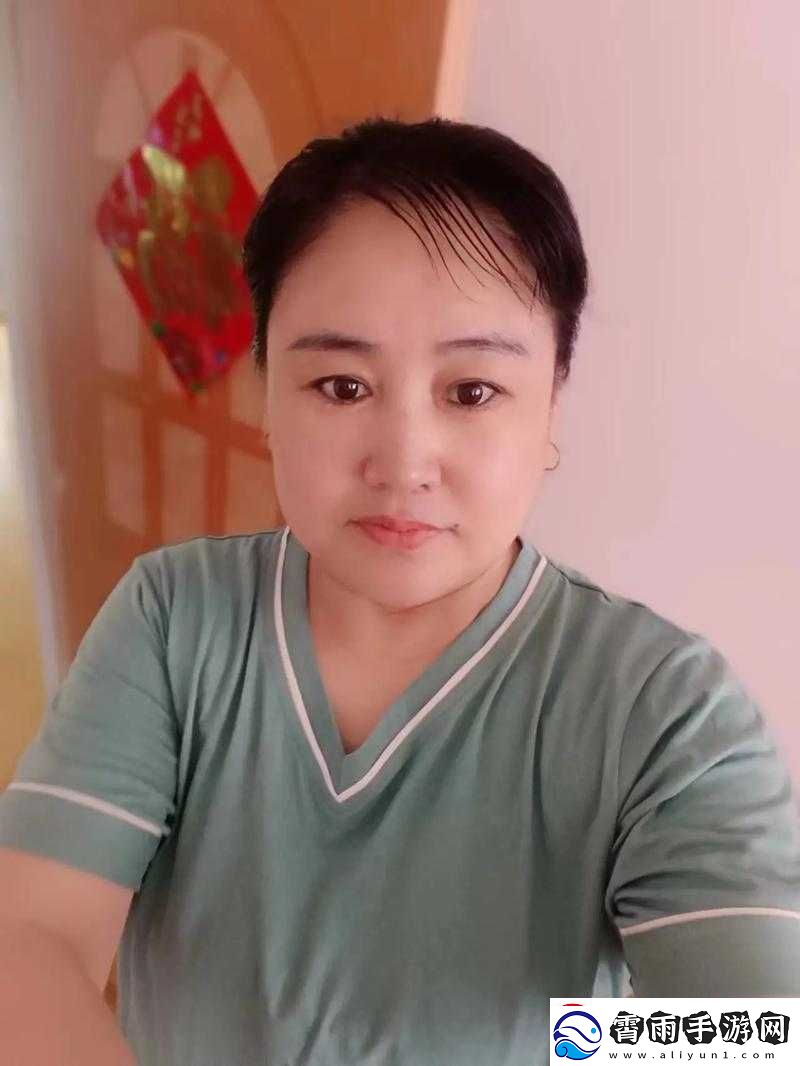 沈阳-45-岁老阿姨叫的没谁了：太厉害了