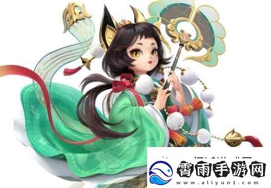 梦幻西游新角色喵千岁全面解析：角色特点与游戏表现探讨