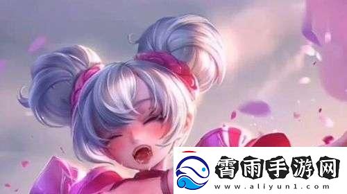 姬小满翻白眼流口水流眼泪创意科技下的幽默解读