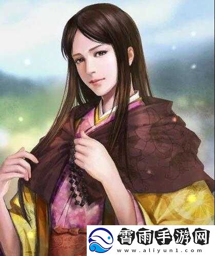 信长之野望