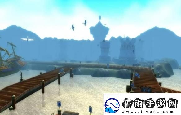 魔兽世界wlk奥卡兹岛在哪