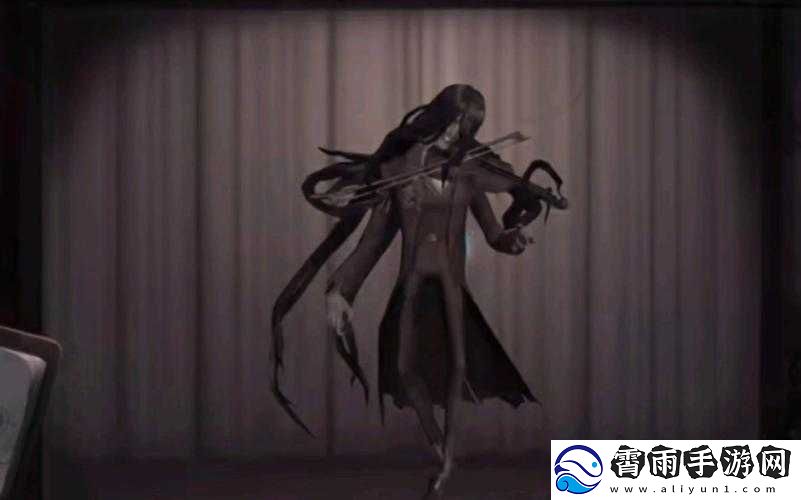 想知道第五人格中小提琴家的技能到底有哪些吗