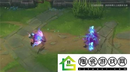英雄联盟手游韦鲁斯满弓镇魂箭无虚发皮肤介绍