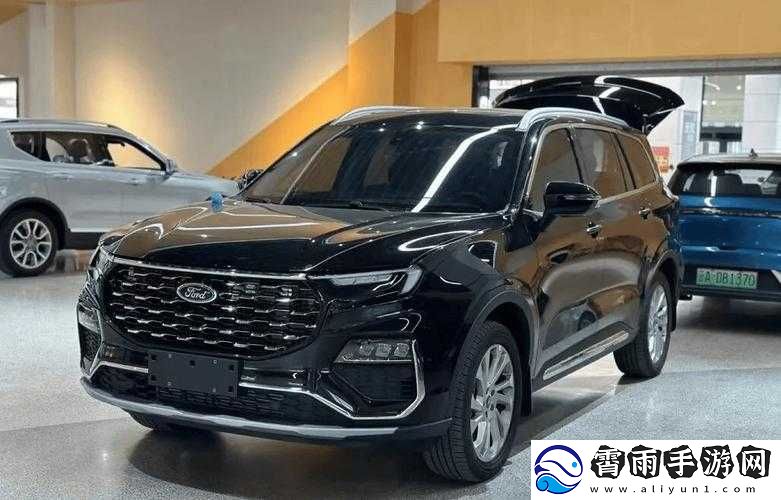 国产SUV在欧洲的热门之选