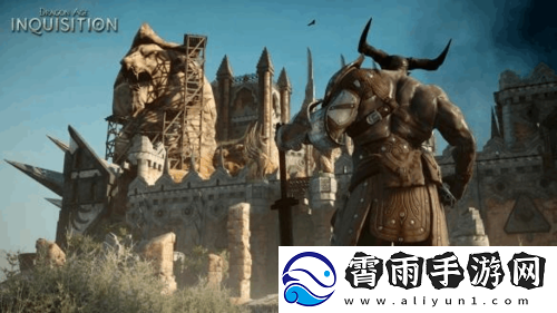 龙腾世纪-2-第二章详细攻略-1-全方位解读与流程指引