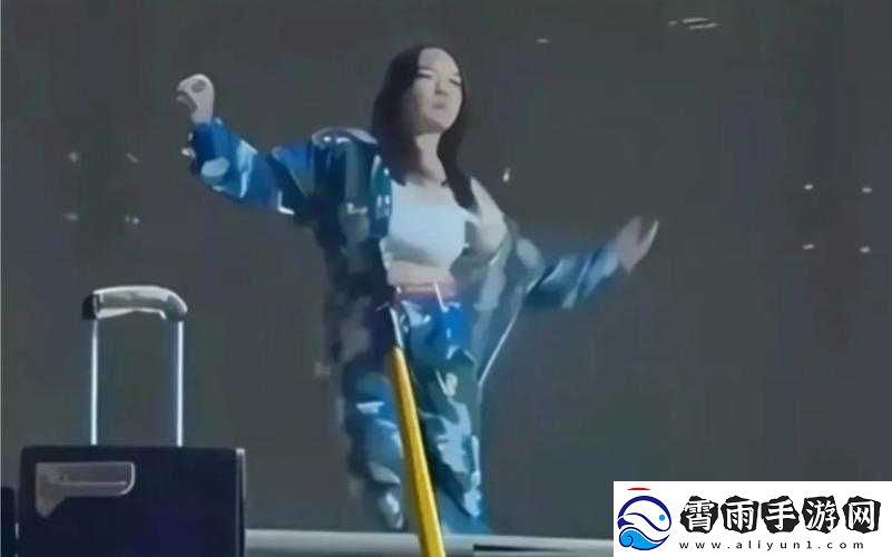 大白兔军训