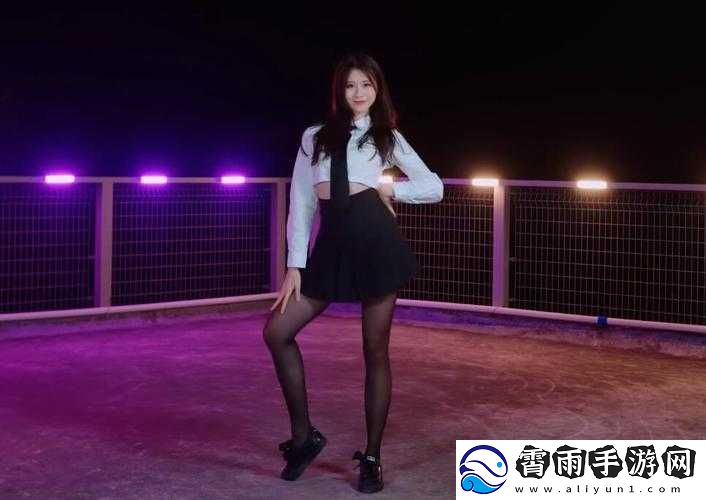 B站暴躁姐舞蹈风格分析