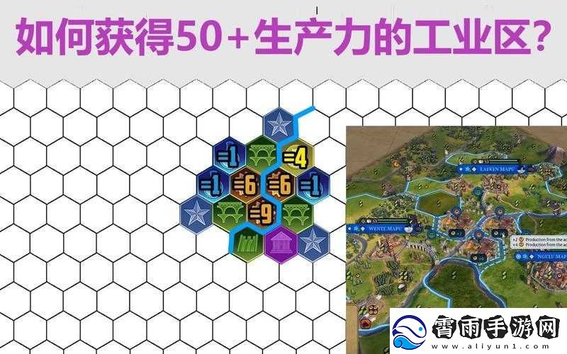 文明6游戏中如何构建核动力圣地：策略指南与操作技巧