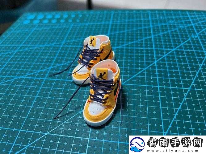 做AJ技巧视频教程
