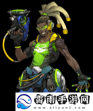 守望先锋动感斗球模式中