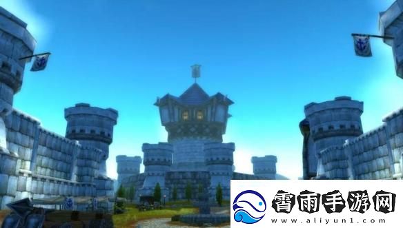 魔兽世界wlk奥卡兹岛在哪