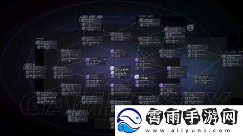 文明：太空——全资源图鉴解析