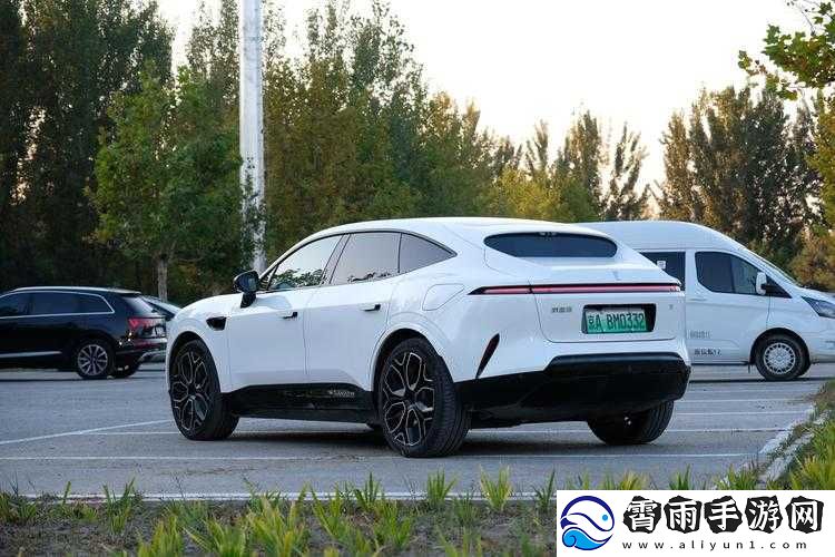 深度探究欧美大尺寸-SUV-未来发展趋势