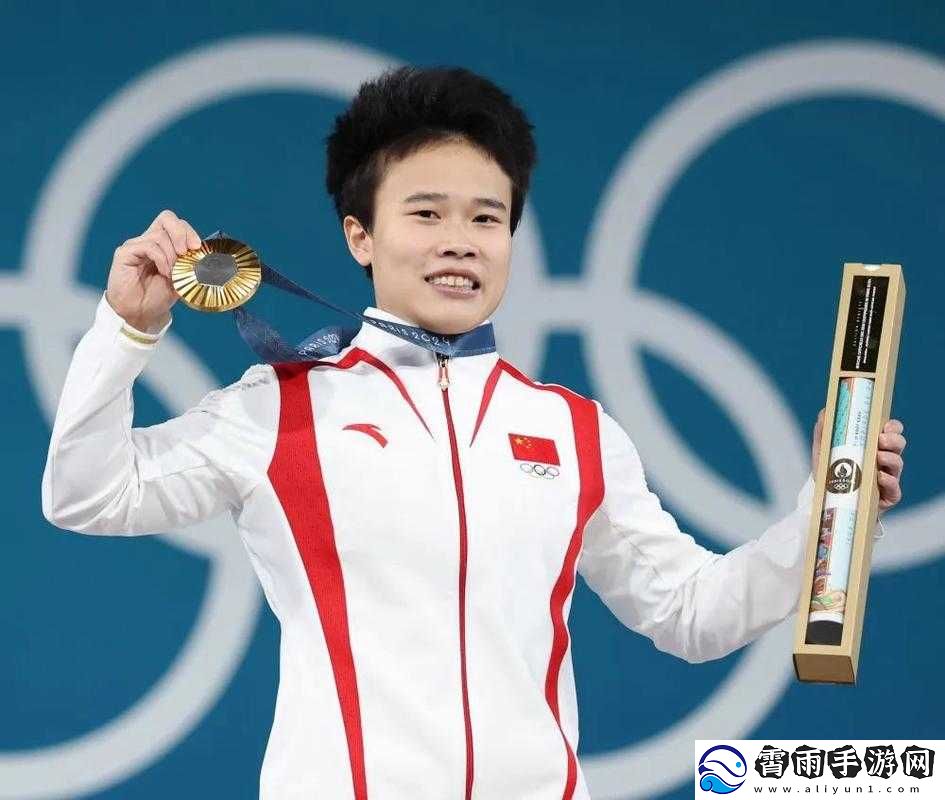 侯志慧最后一举大逆转创奇迹