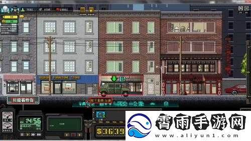 上帝之城**帝国中特兰普的所在位置与寻找他的办法介绍