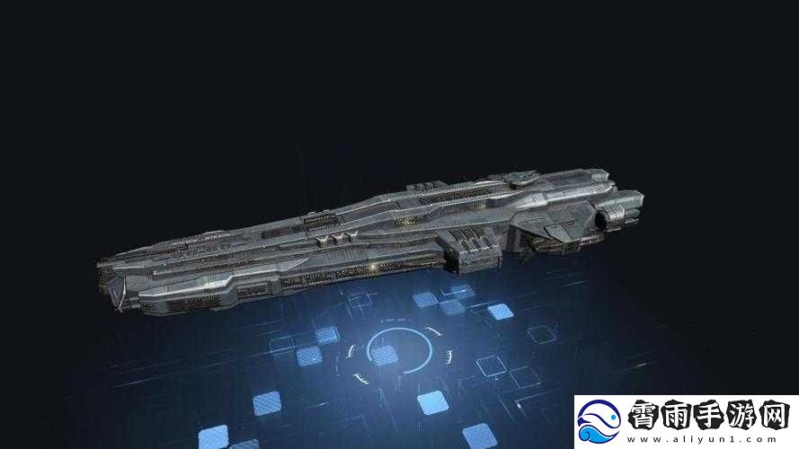 无尽拉格朗日：探索舰船自由驰骋的宇宙之路