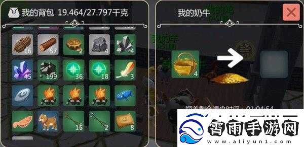 创造与魔法
