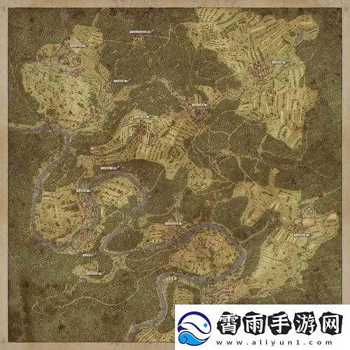 天国拯救敌众我寡主线攻略教你巧妙应对以少胜多局面