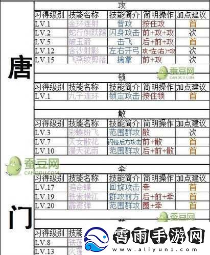 笑傲江湖