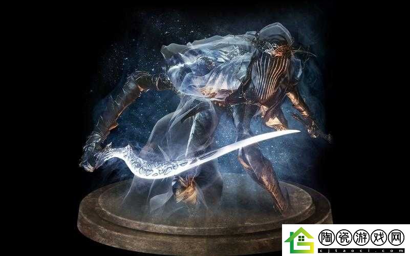 探索黑暗之魂-3-暗穴诅咒的解除奥秘及有效方法
