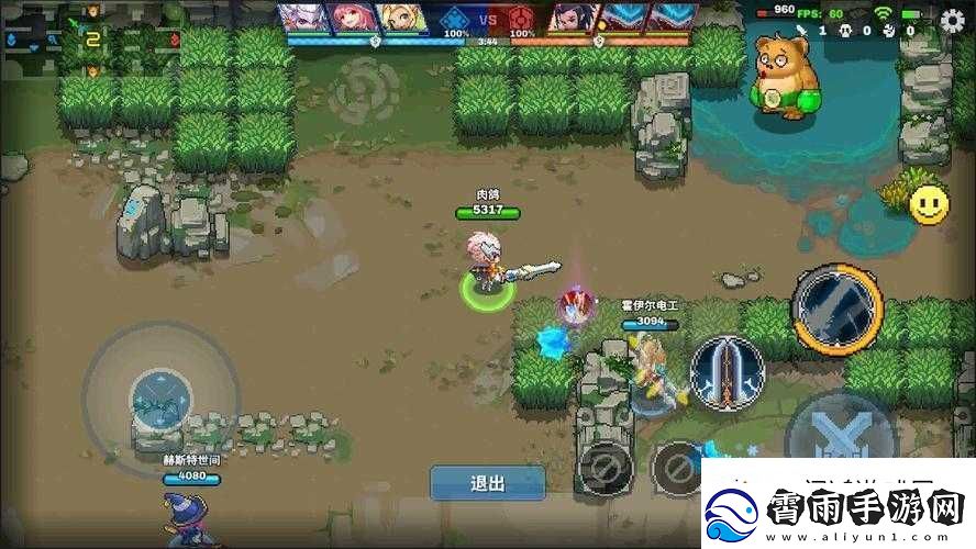 原力守护者游戏乐趣与玩法攻略详解