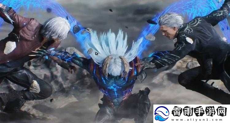 鬼泣