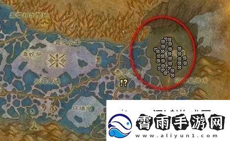 魔兽世界怀旧服：工程吸气图纸获得方法介绍——气阀微粒提取器图纸获取攻略